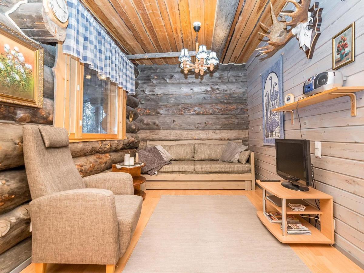 Holiday Home Pajalan Honka By Interhome Nissi Ngoại thất bức ảnh
